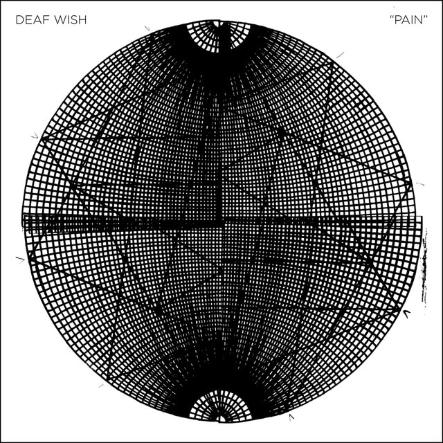 Pain (LP-Vinilo).