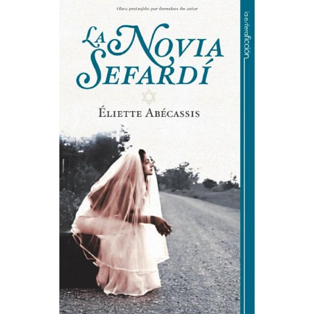 La novia sefardí