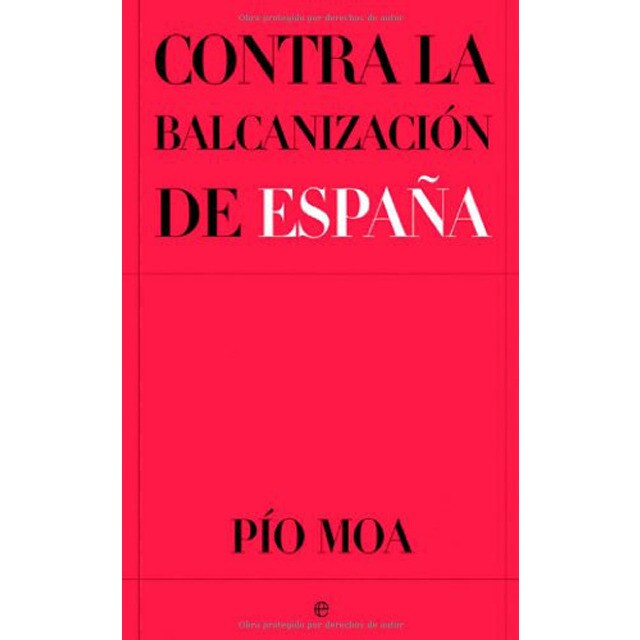 Contra la balcanizacion de españa.pdf