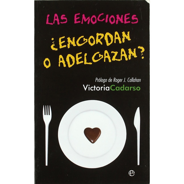 Las emociones ¿engordan o adelgazan?.pdf