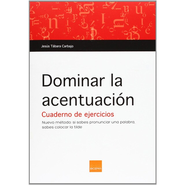 Dominar la acentuación.pdf