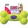 KONG Air Dog juguete para perros en forma de hueso 1 unidad