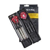 Boomerang case of 3 18 gr. darts