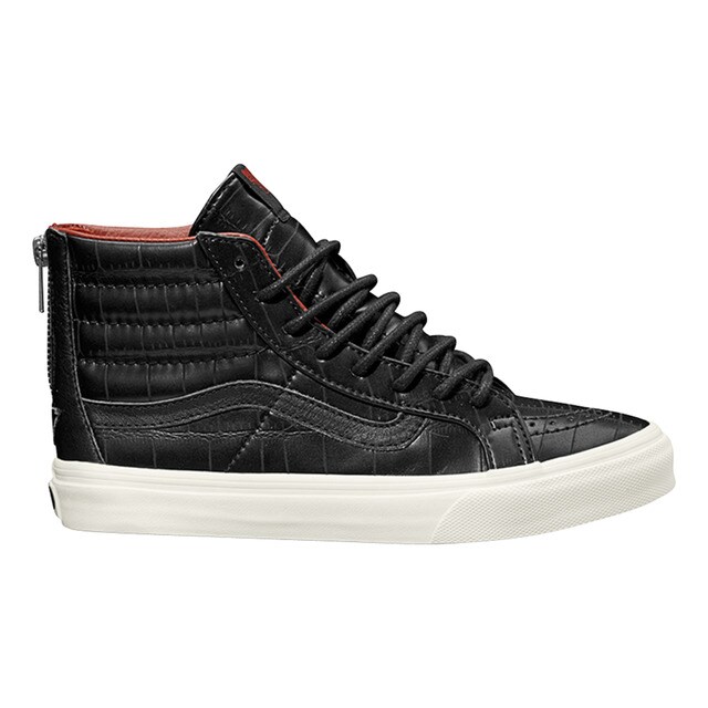 Vans Sk8 Hi Mujer Vans Sk8 Hi Mujer