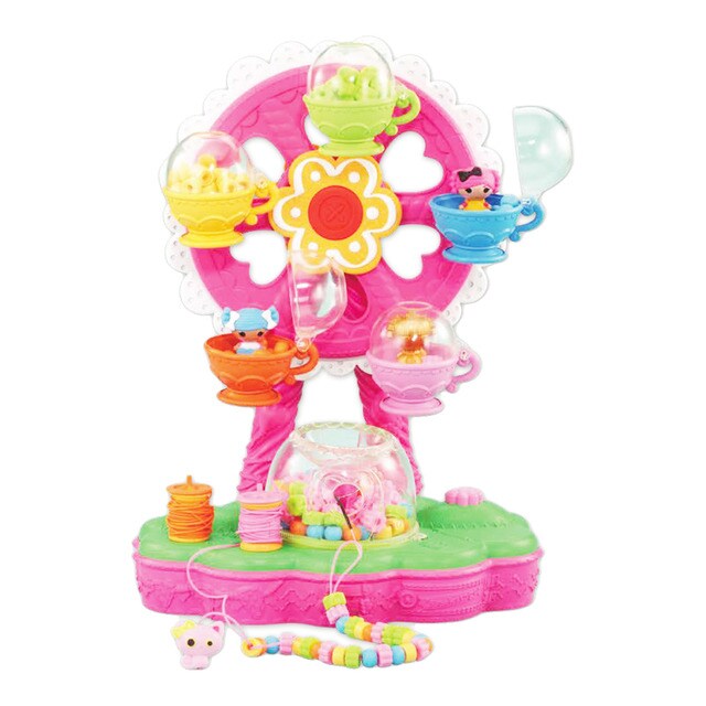 lalaloopsy el corte ingles