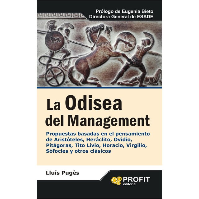 La odisea del management.pdf