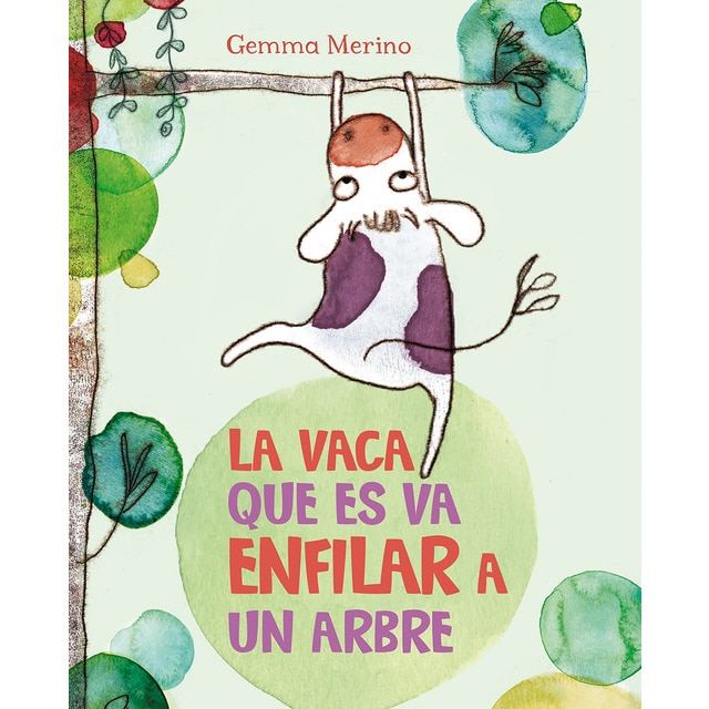 La vaca que es va enfilar a un arbre.pdf