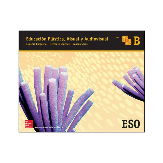 Educacion plastica. Visual y audiovisual b. Serie mosaico..pdf