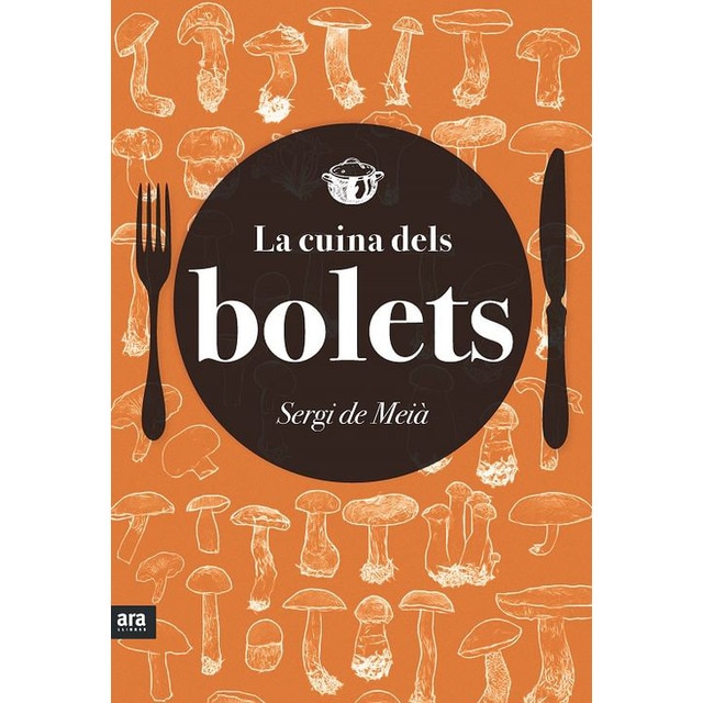 La cuina dels bolets