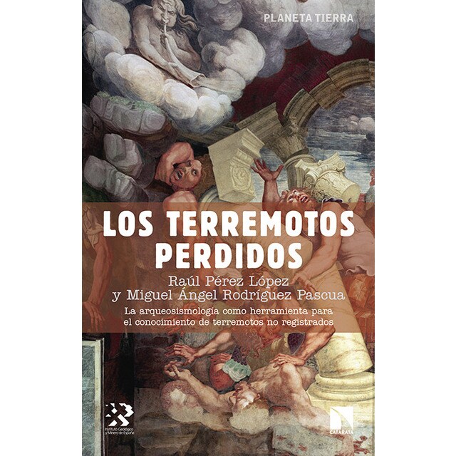 Los terremotos perdidos.pdf