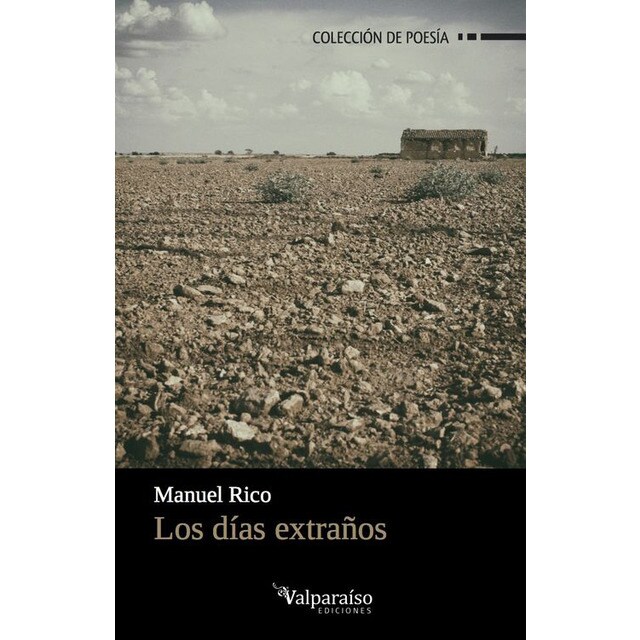 Los días extraños.pdf