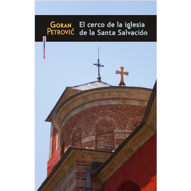 El cerco de la iglesia de la santa salvación.pdf