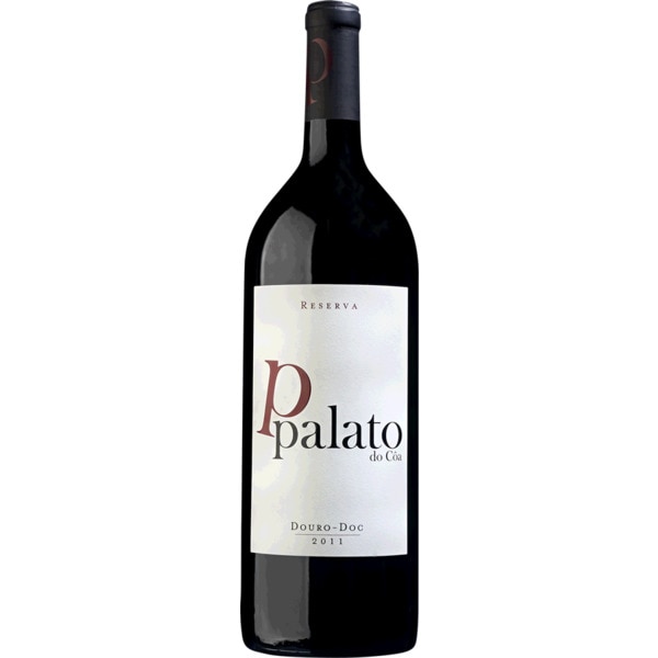 Vinho Tinto do Douro Reserva garrafa 1,5 L