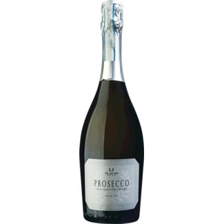 Ilauri Espumante Prosecco Branco garrafa 75 cl