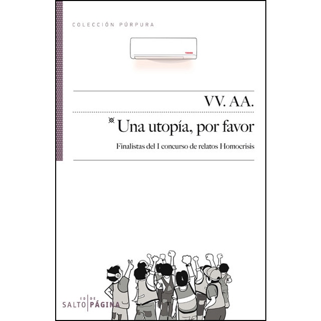 Una utopía, por favor.pdf