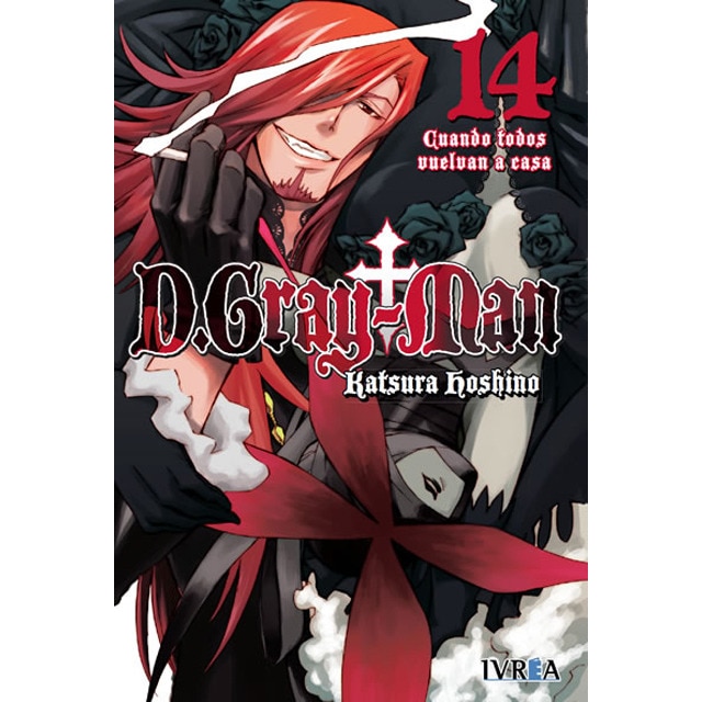 D. Gray man 14.pdf