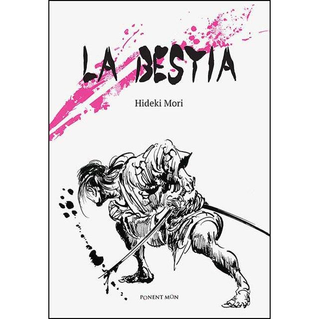 La bestia.pdf