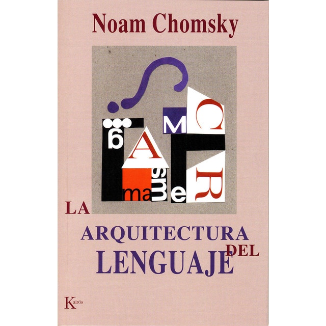 La arquitectura del lenguaje.pdf