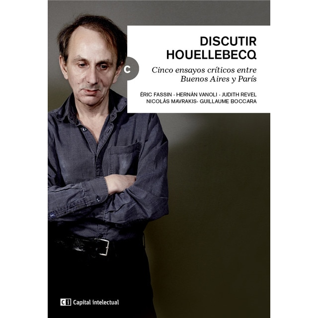 Discutir houellebecq.pdf