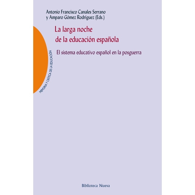 La larga noche de la educación española.pdf