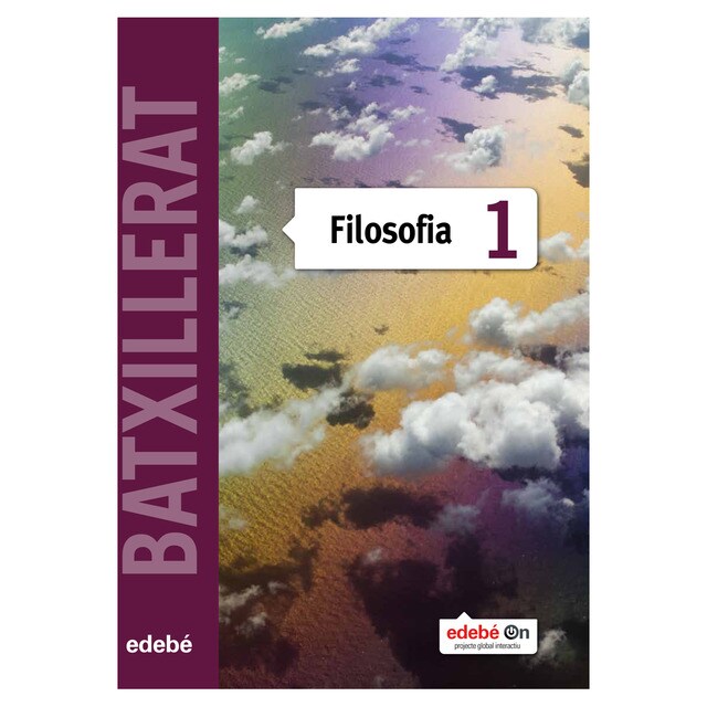FILOSOFIA (Tapa blanda)