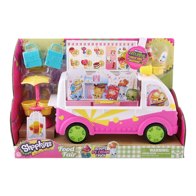 shopkins el corte ingles