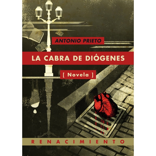 La casa de diogenes (Tapa blanda)