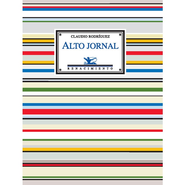 Alto jornal