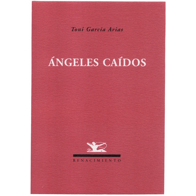 Angeles caidos (Tapa blanda)