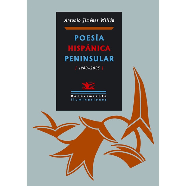 Poesia hisanica peninsular