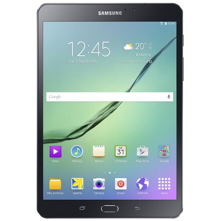 Tablet Samsung Galaxy Tab S2 8'' Wi-Fi 32 GB Tablet Samsung Galaxy Tab S2 8'' Wi-Fi 32 GB