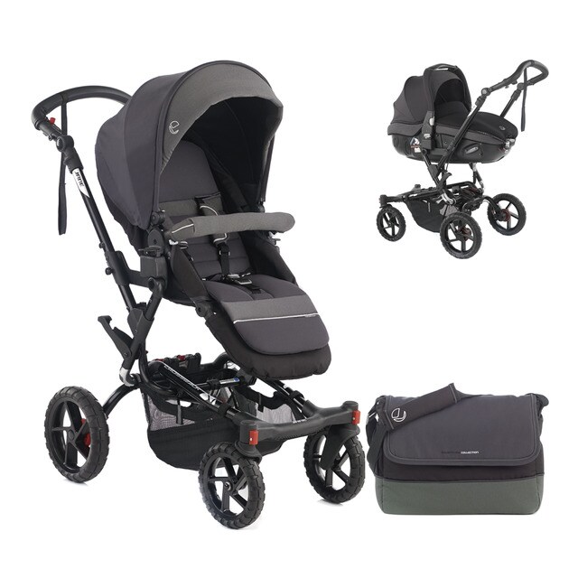 COCHE PASEO JANE MATRIX PRO coche paseo jane matrix pro: