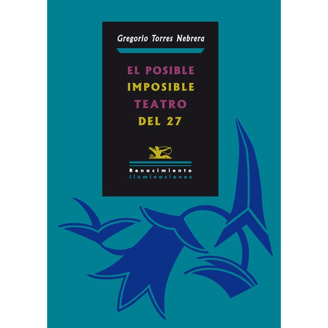 El posible imposible teatro del 27.pdf