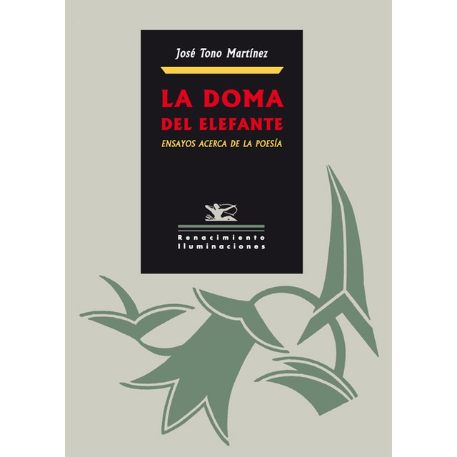La doma del elefante.pdf