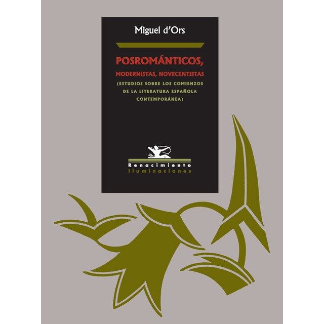 Posromanticos,modernistas,novecentistas.pdf