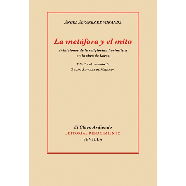 La metafora y el mito.pdf