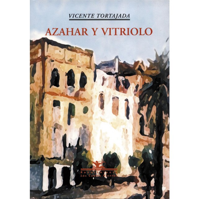 Azahar y vitriolo