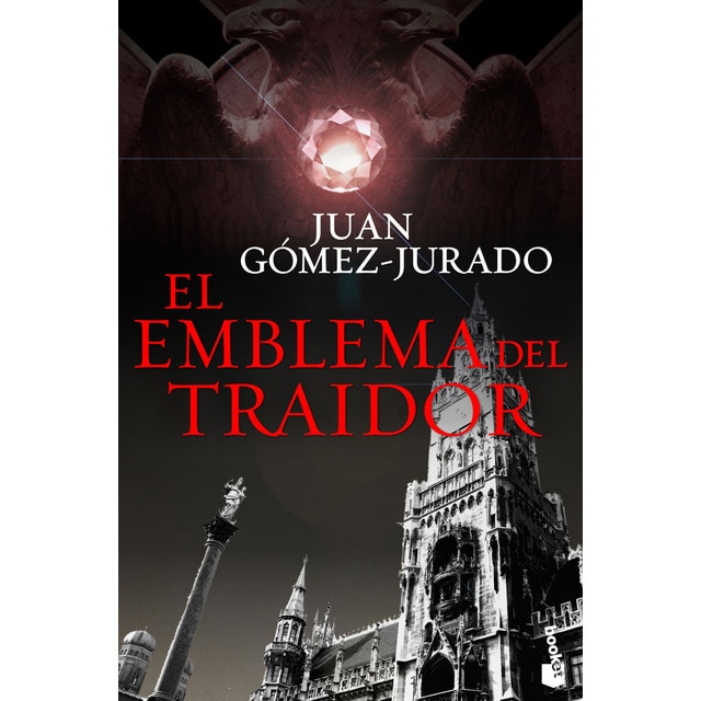 El emblema del traidor (Bolsillo) (Tapa blanda)