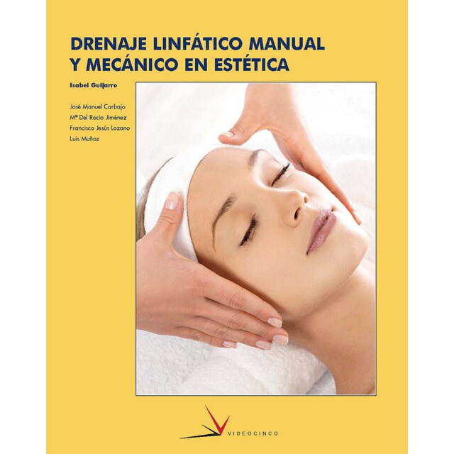 Drenaje linfático manual y mecánico en estética.pdf