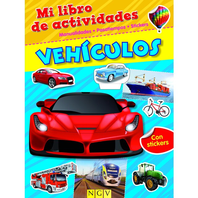 Mi libro de actividades. Vehículos.pdf