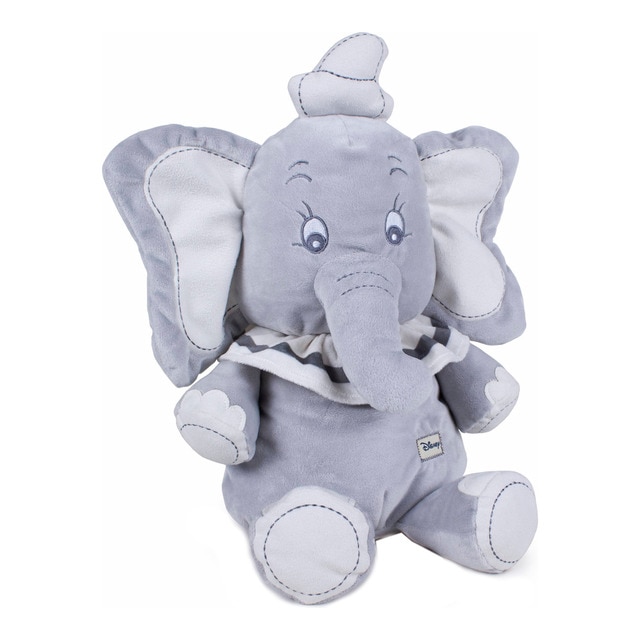 peluche dumbo corte ingles