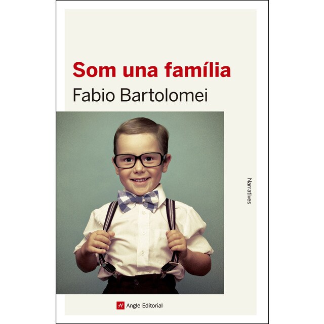 Som una família (Tapa blanda)