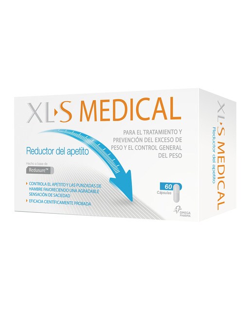 Xls pastillas para adelgazar precio mexico