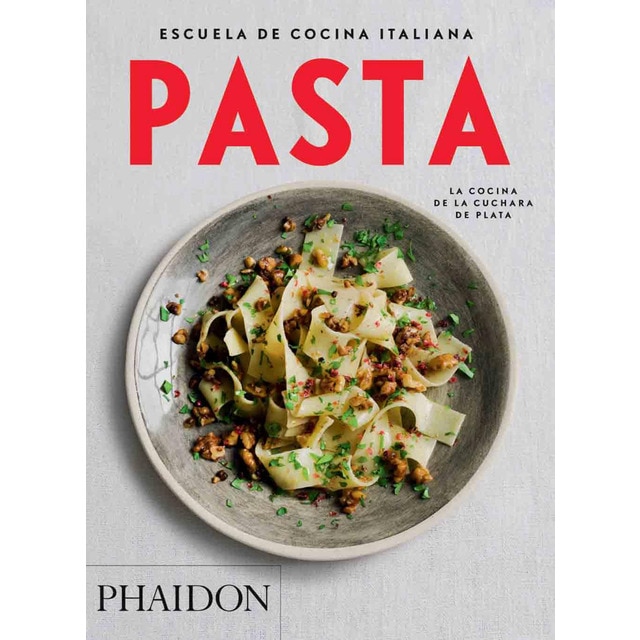 Escuela de cocina italiana. Pasta.pdf