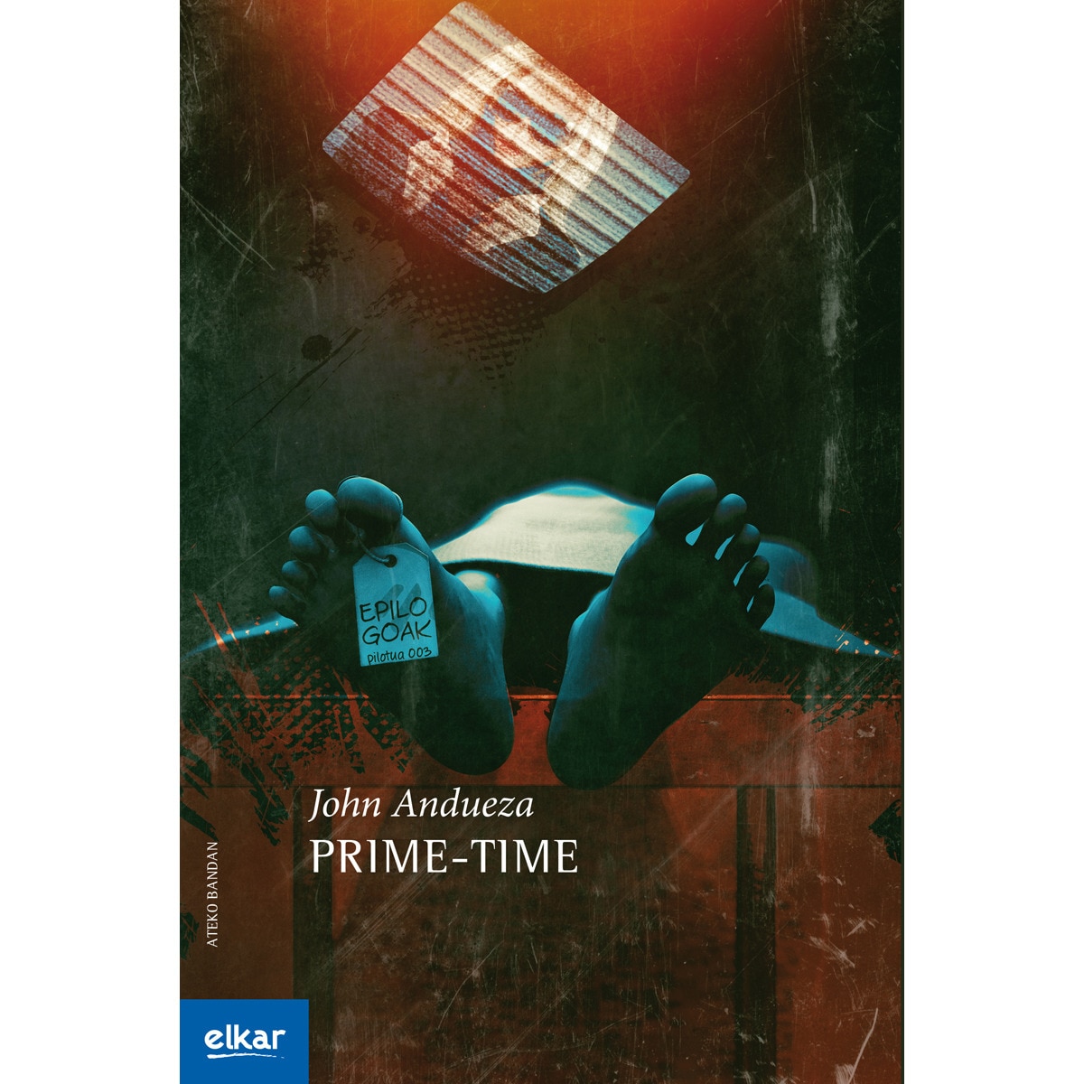 Imagem 0 de Prime-time