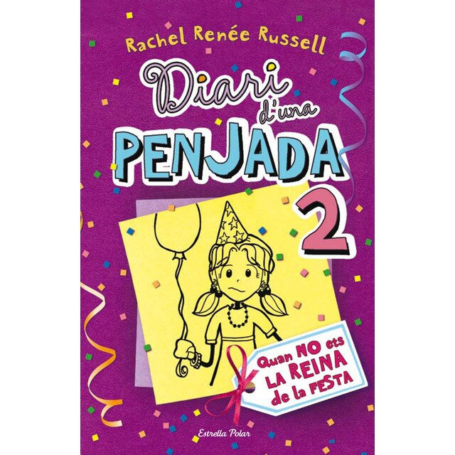 Diari duna penjada 2. Quan no ets la reina de la festa.pdf