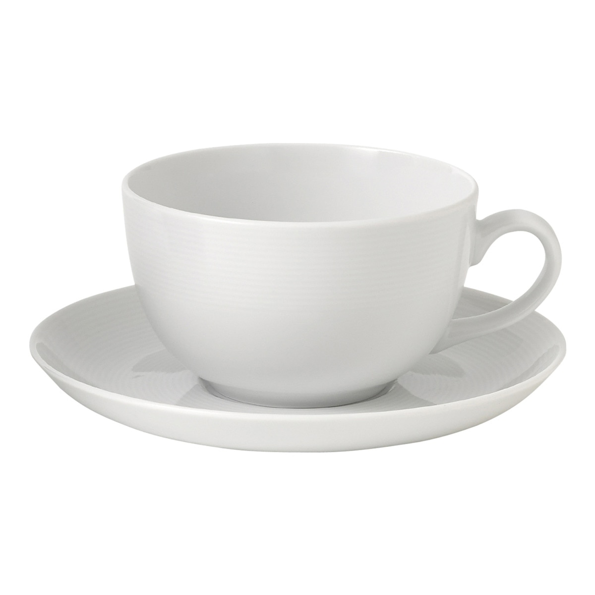 El Corte Inglés - Taza De Desayuno Con Plato Eto Blanco En Oferta El Corte Inglés - Taza De Desayuno Con Plato Eto El Corte Inglés.