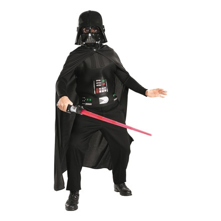 Disfraz infantil Darth Vader Star Wars Rubies