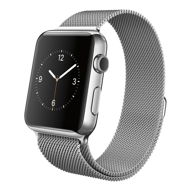 pulsera para apple watch 6