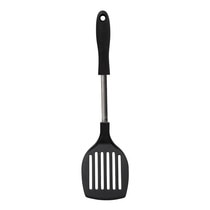 El Corte Inglés slotted nylon spatula